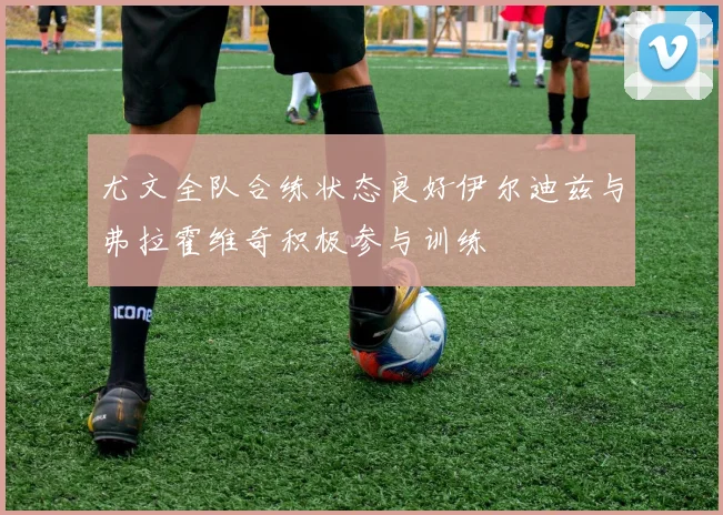 尤文全队合练状态良好伊尔迪兹与弗拉霍维奇积极参与训练