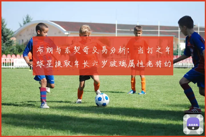 布朗与东契奇交易分析：当打之年球星换取年长六岁玻璃属性老将的利弊探讨